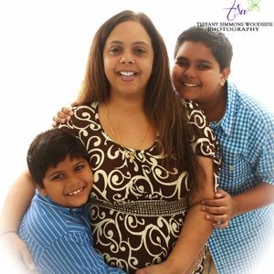 Meet your Posher, Ila